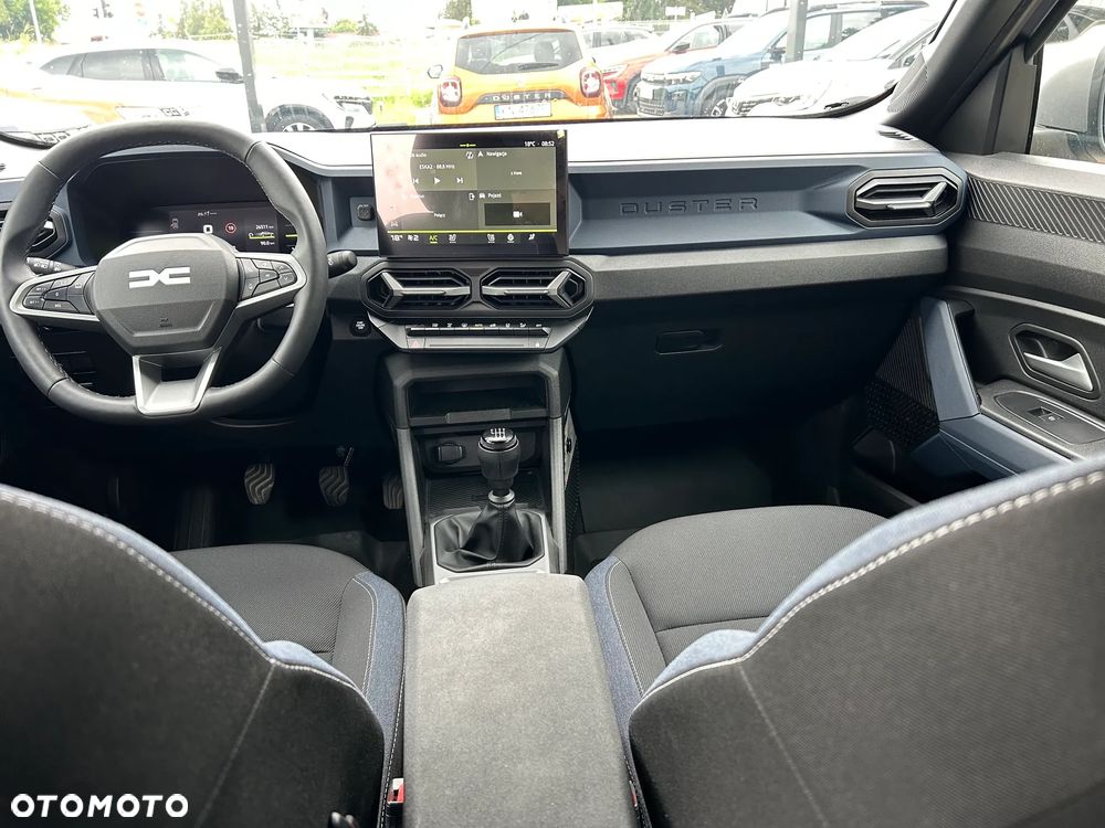 Dacia Duster 1.0 TCe Journey - 17