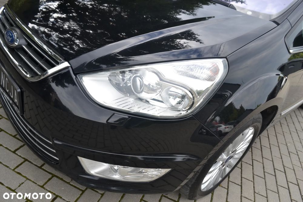 Ford Galaxy 2.0 TDCi Titanium - 33