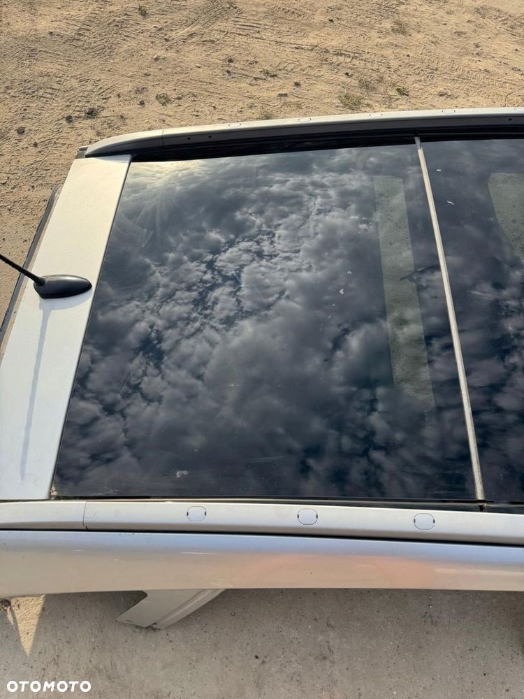 DACH PANORAMA HYUNDAI IX35 2010-2015 - 5