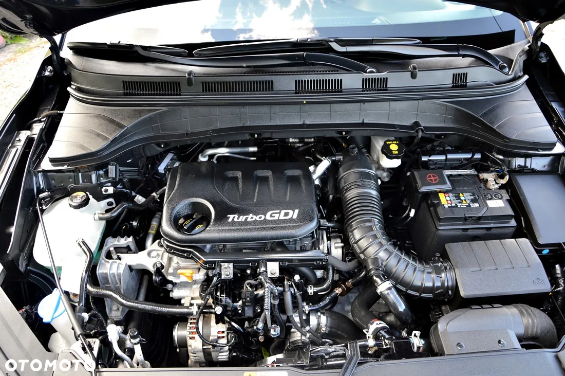 Hyundai Kona 1.0 T-GDI Advantage - 34