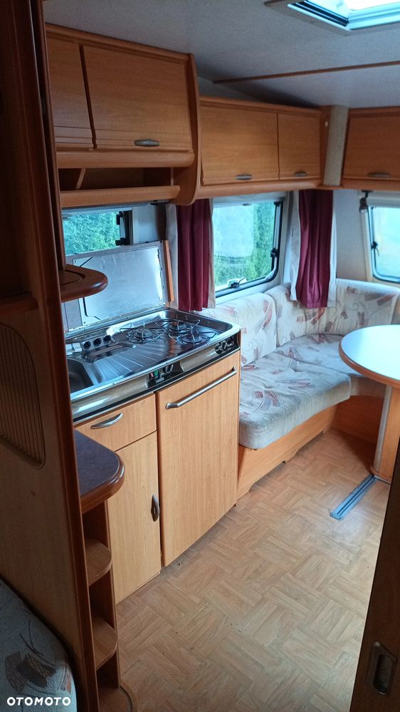 LMC Luxus 490k - 15