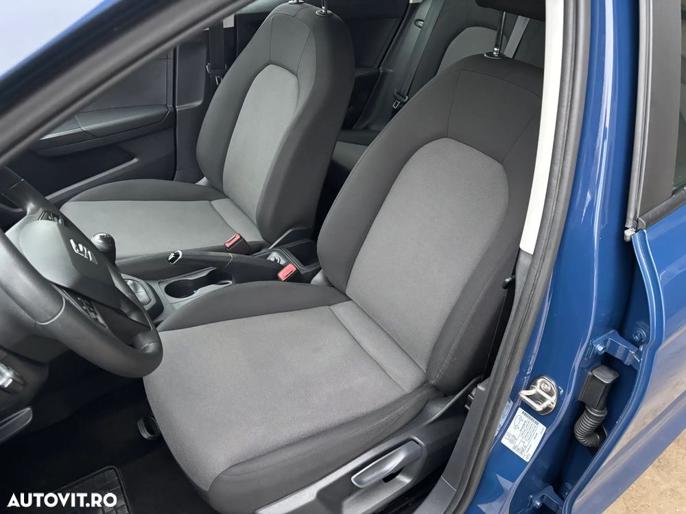 Seat Ibiza 1.0 TSI Style - 30