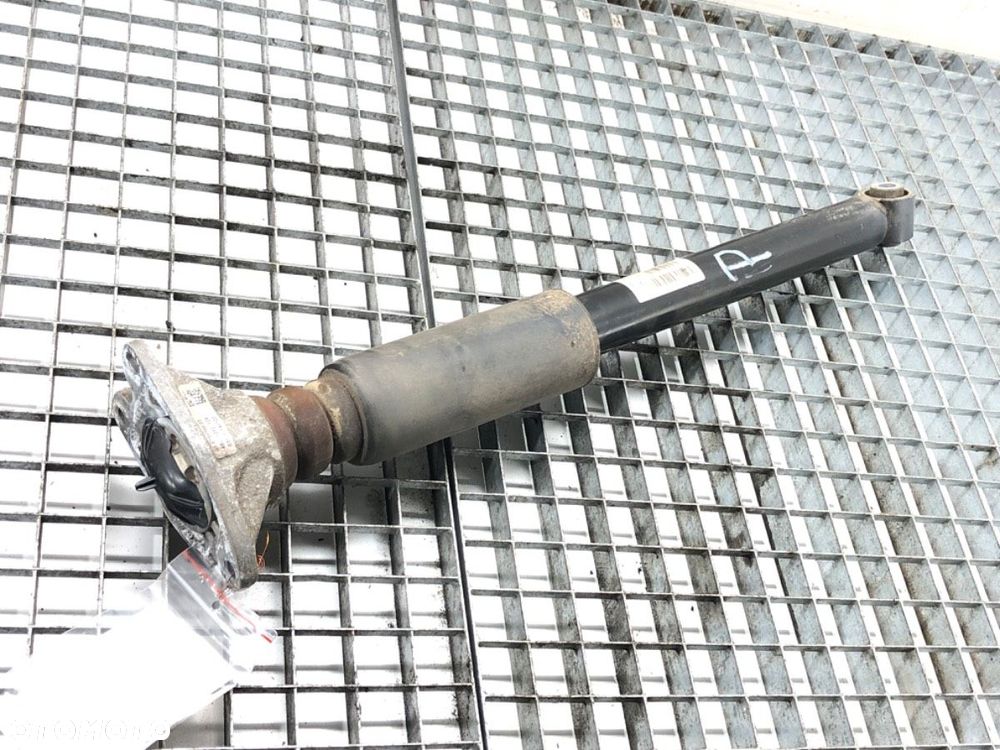 AMORTYZATOR PRAWY TYŁ  MINI MINI COUNTRYMAN (F60) 2016 - 2022 Cooper 100 kW [136 KM] benzyna 2016 - - 2