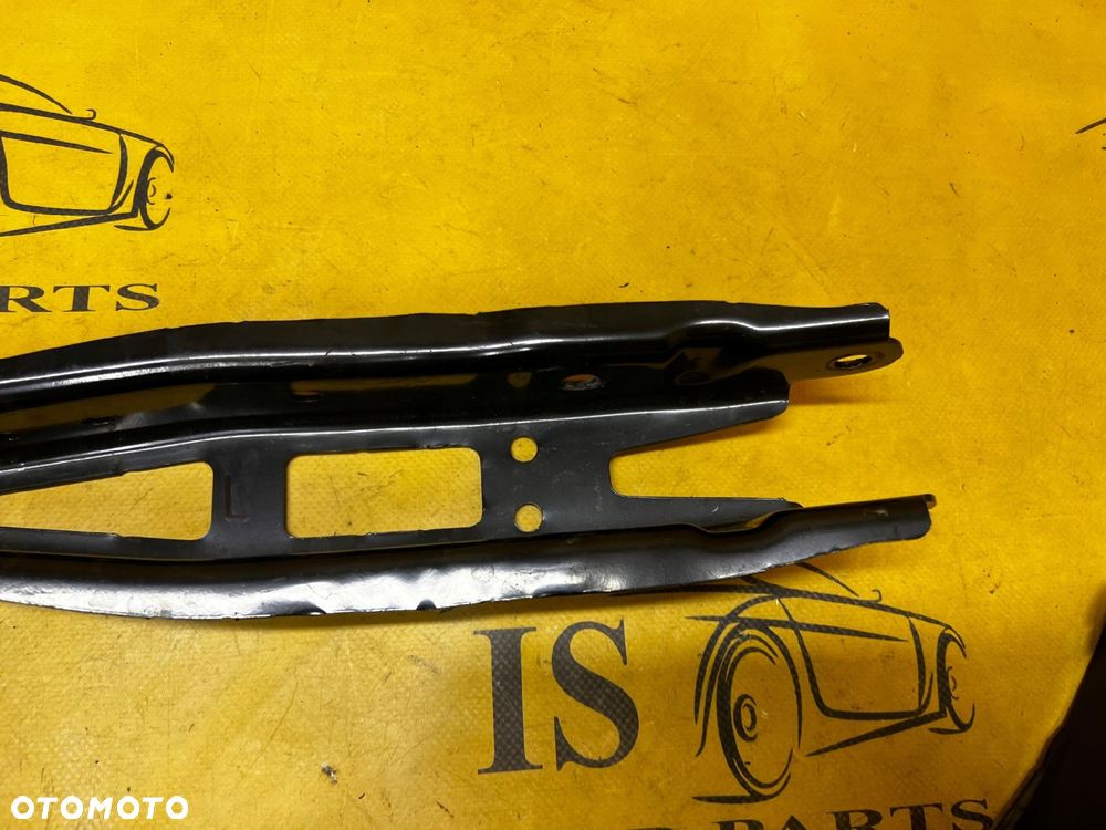 WAHACZ TYŁ TYLNY POPRZECZNY DOLNY SUBARU FORESTER VI SL 25- 2.0 HYBRYDA - 7