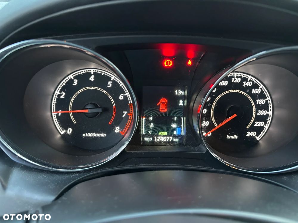 Mitsubishi ASX 1.6 ClearTec 2WD Diamant Edition - 9