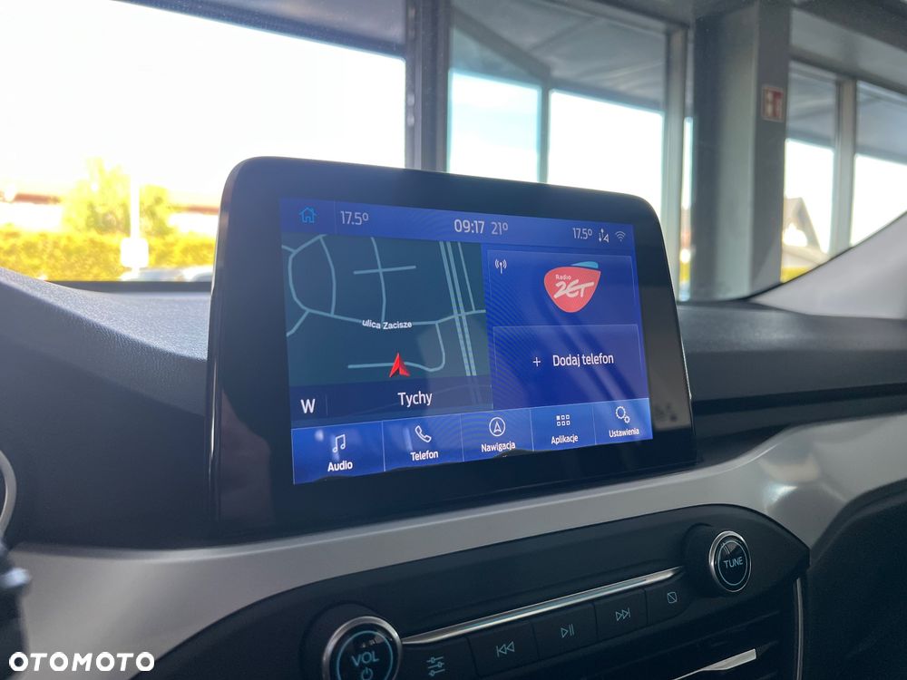 Ford Focus 2.0 EcoBlue Titanium - 29