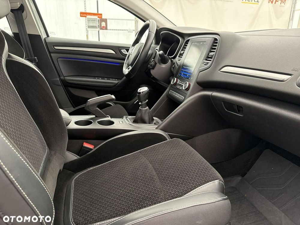 Renault Megane - 23