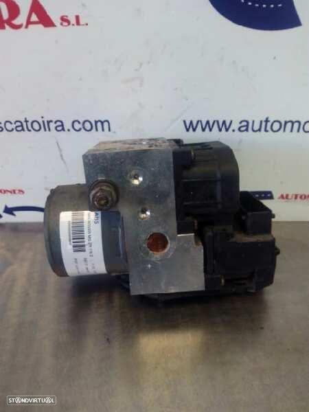 ABS MG ROVER MG ZR - 1