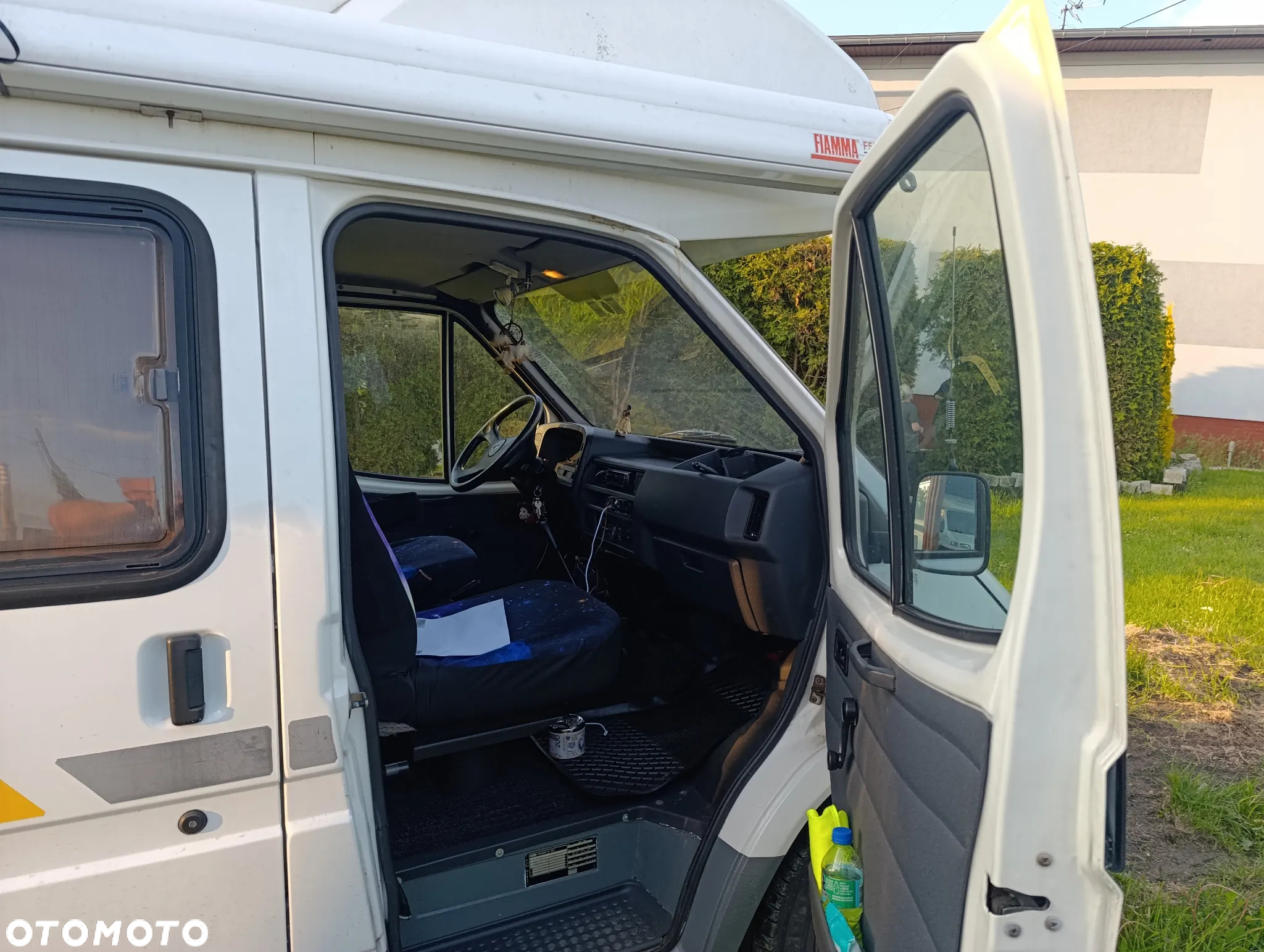 Ford Transit - 3