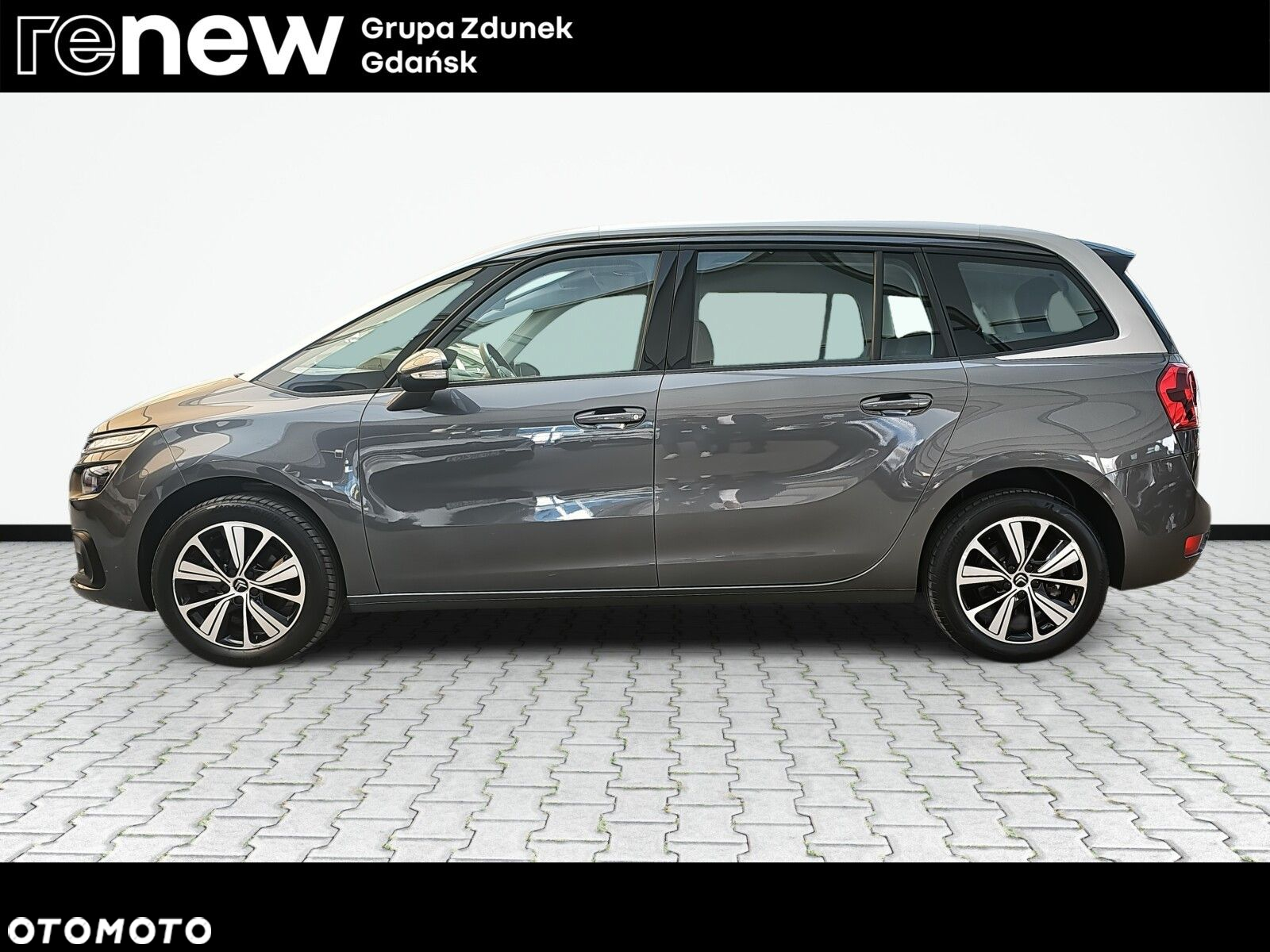Citroën C4 SpaceTourer - 9