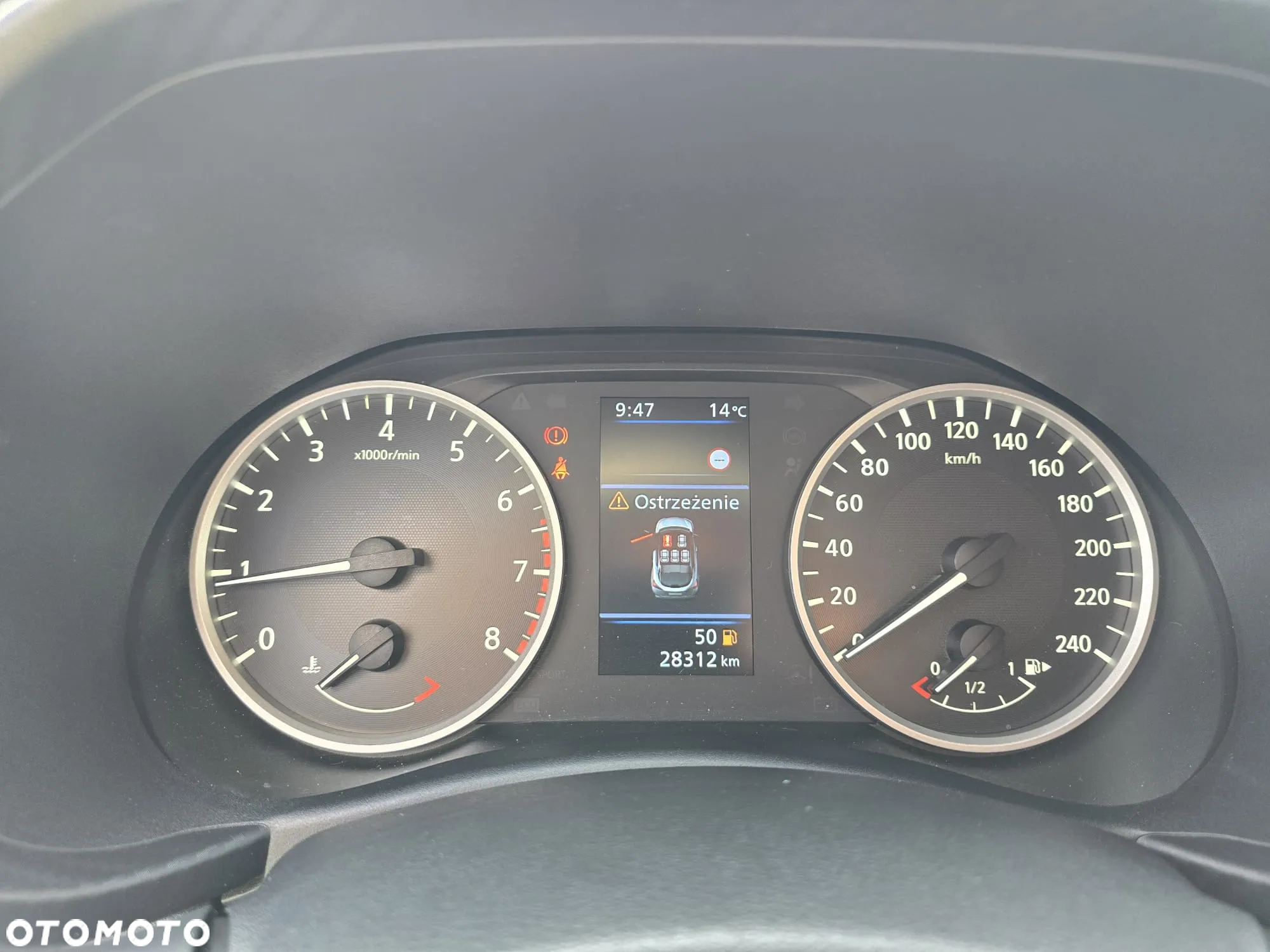 Nissan Juke 1.0 DIG-T N-Connecta - 9