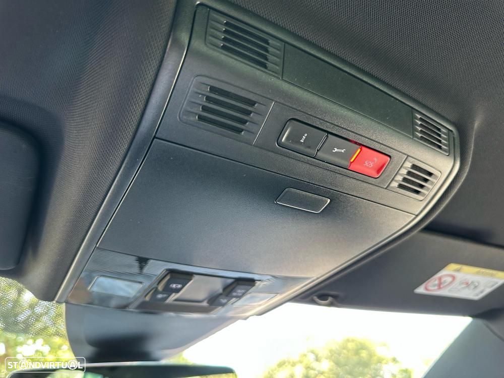 VW Golf 1.4 GTE Plug-In-Hybrid DSG - 29