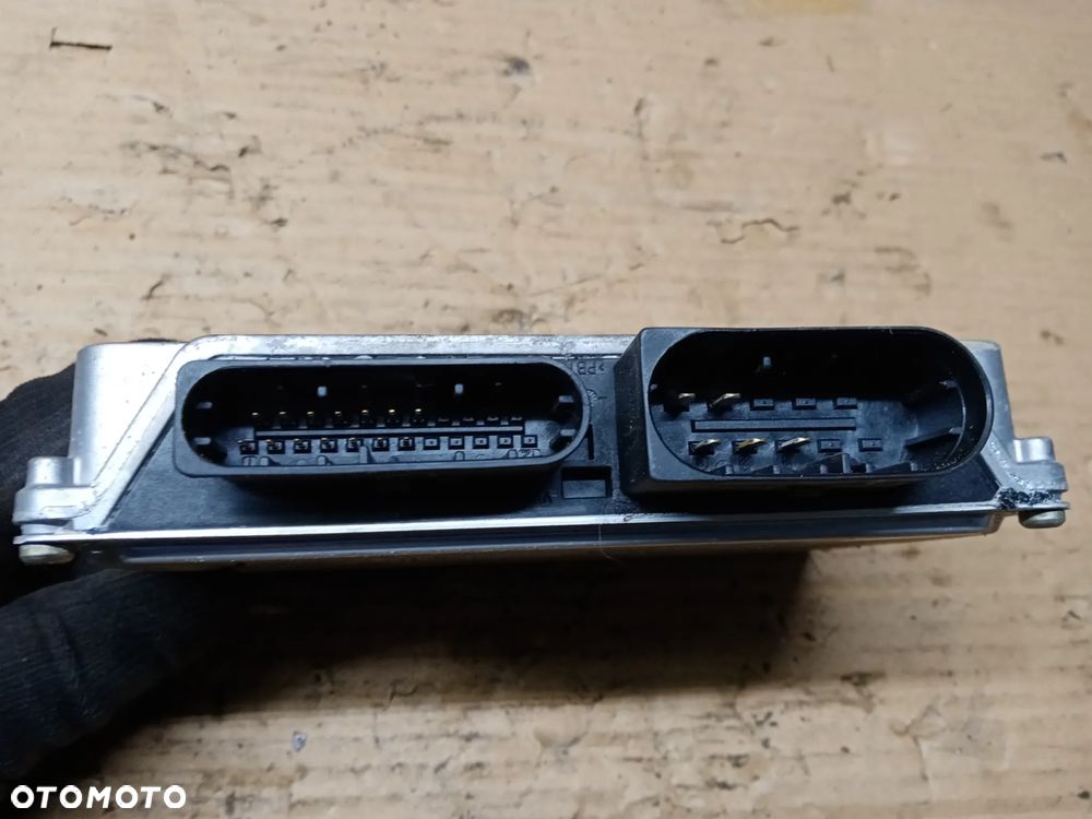 Komputer sterownik VALVETRONIC BMW 3 E46 1.8i 7516809 - 3