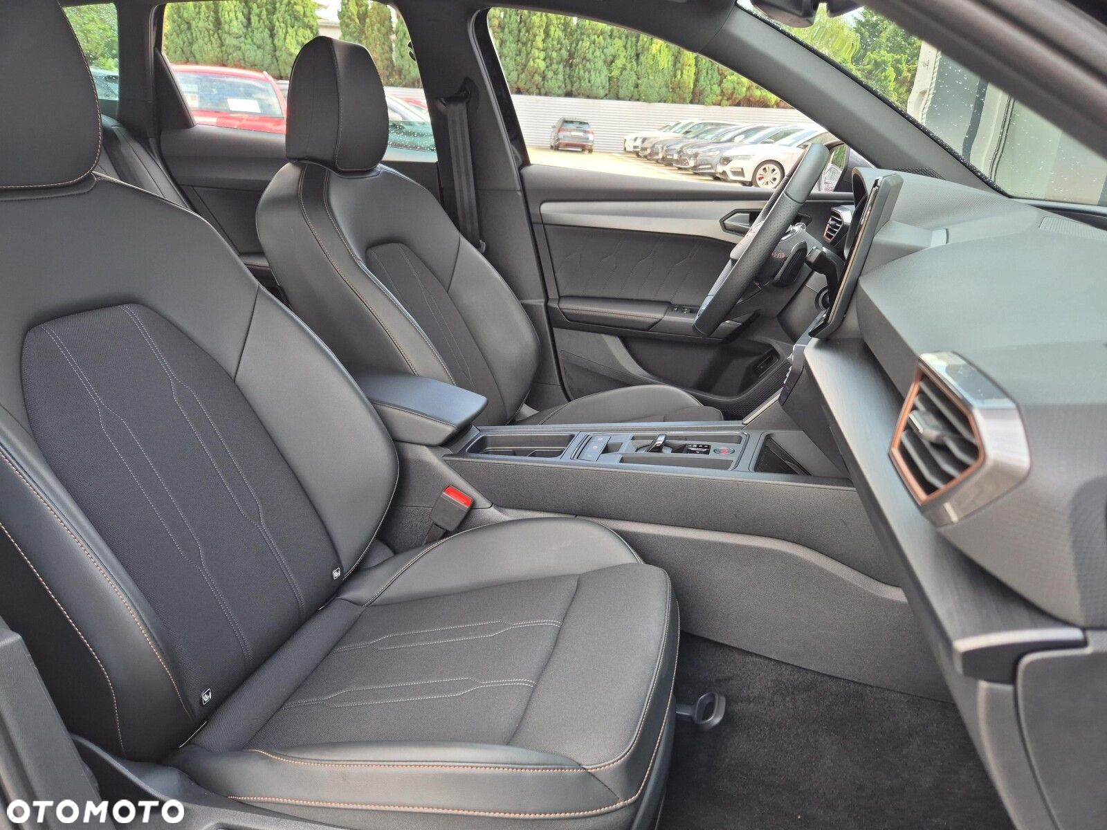 Cupra Leon 2.0 TDI DSG - 12