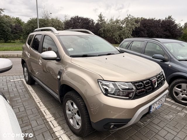 Dacia Duster SCe 115 2WD Comfort - 1