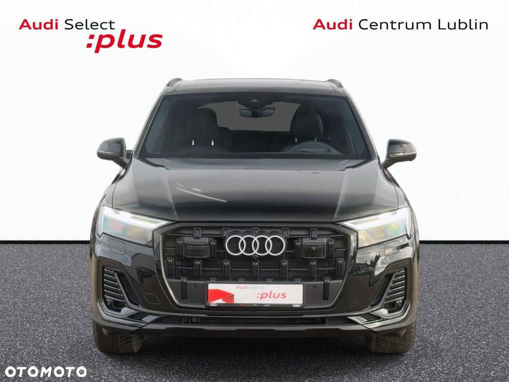 Audi Q7 - 3