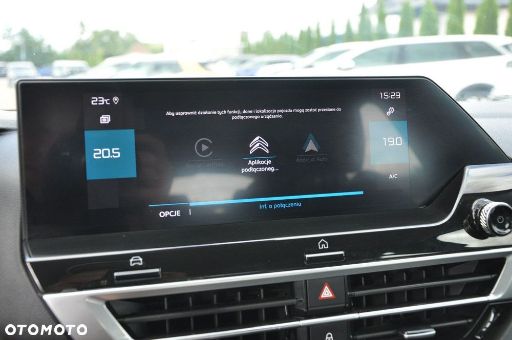 Citroën C4 PureTech 100 Stop&Start YOU - 28