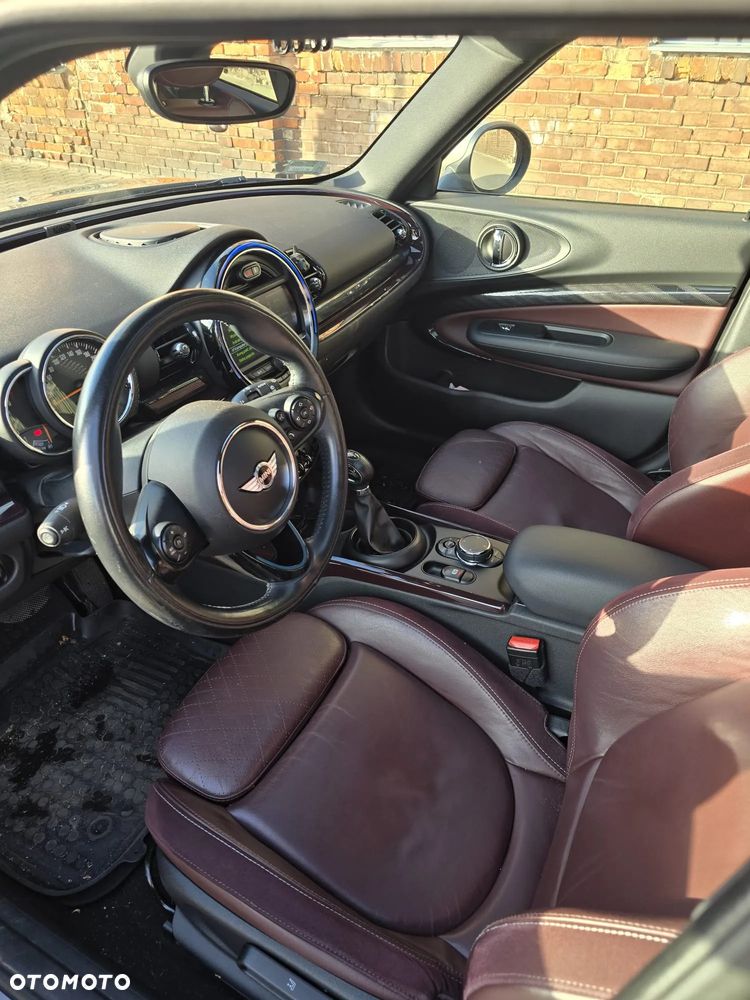 MINI Clubman - 9