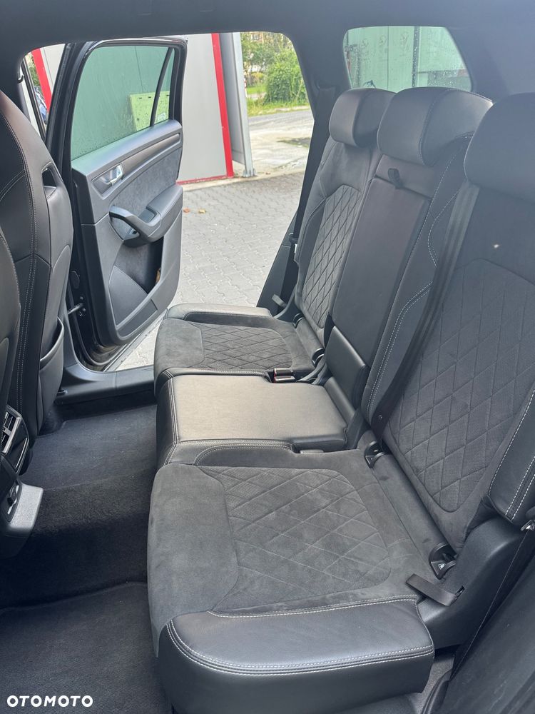 Skoda Kodiaq 2.0 TDI 4x4 Sportline DSG - 10