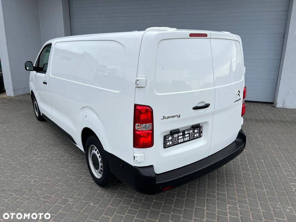 Citroën JUMPY XL - 40