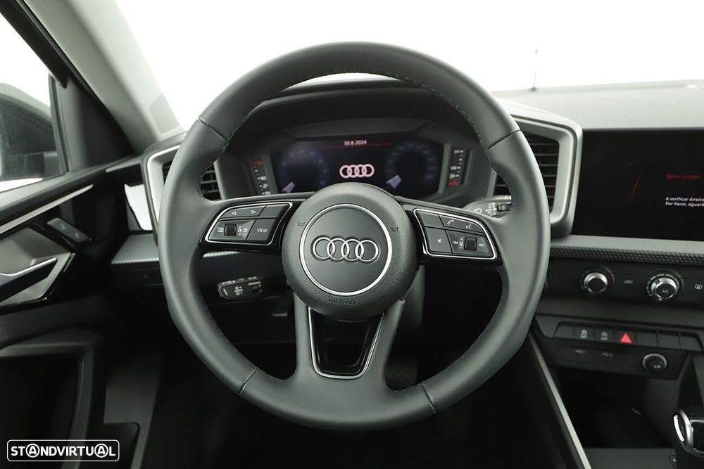 Audi A1 Sportback 30 TFSI Advanced S tronic - 13