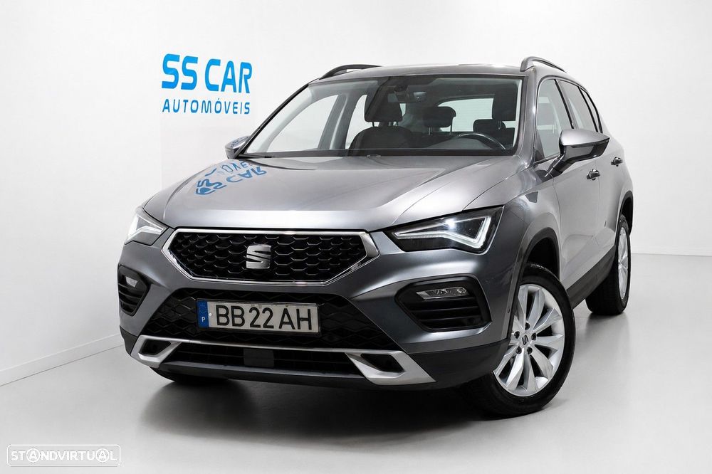 SEAT Ateca 1.0 TSI Style - 2