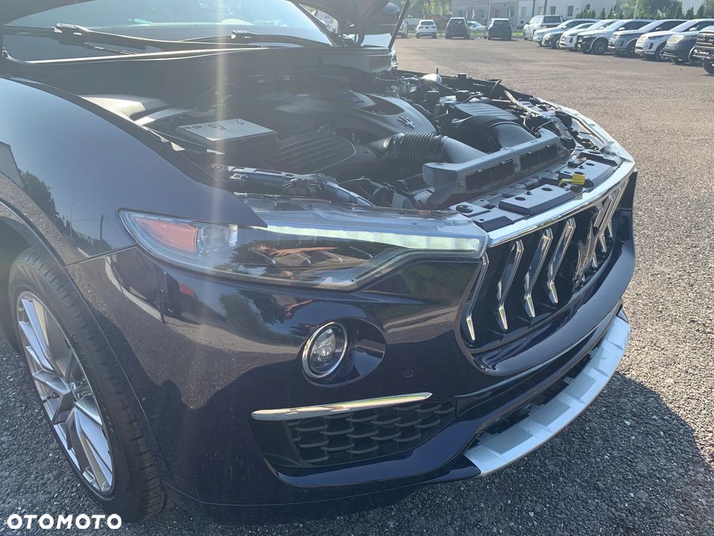 Maserati Levante S Q4 - 19