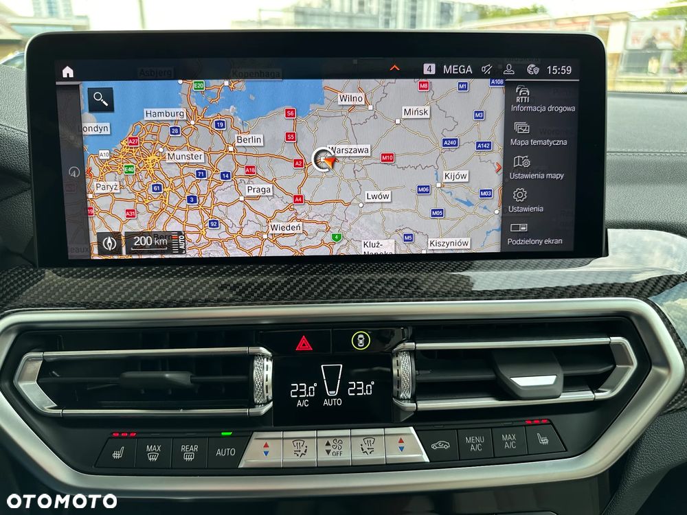 BMW X4 - 18