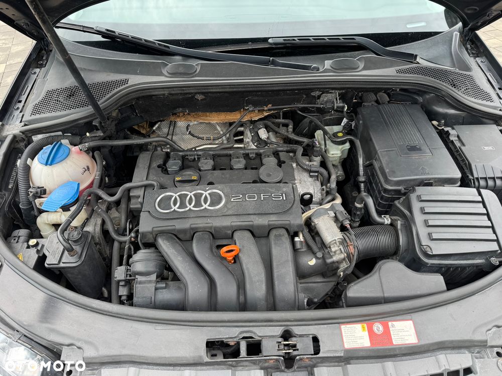 Audi A3 Sportback - 22