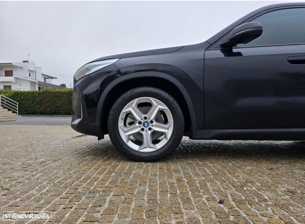 BMW iX1 xDrive30 - 8