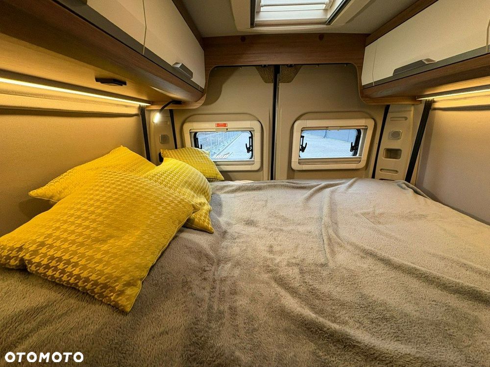 KNAUS Boxlife 600 MQ - 8