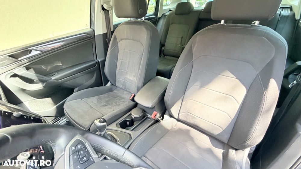 Volkswagen Tiguan 1.5 TSI OPF Life - 17
