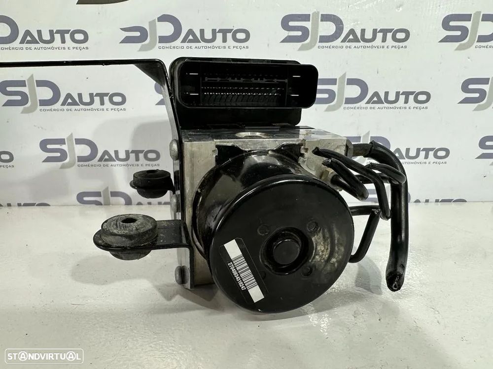 Módulo ABS - Volvo V40 (vários modelos) - 3