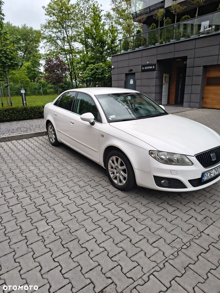 Seat Exeo - 6