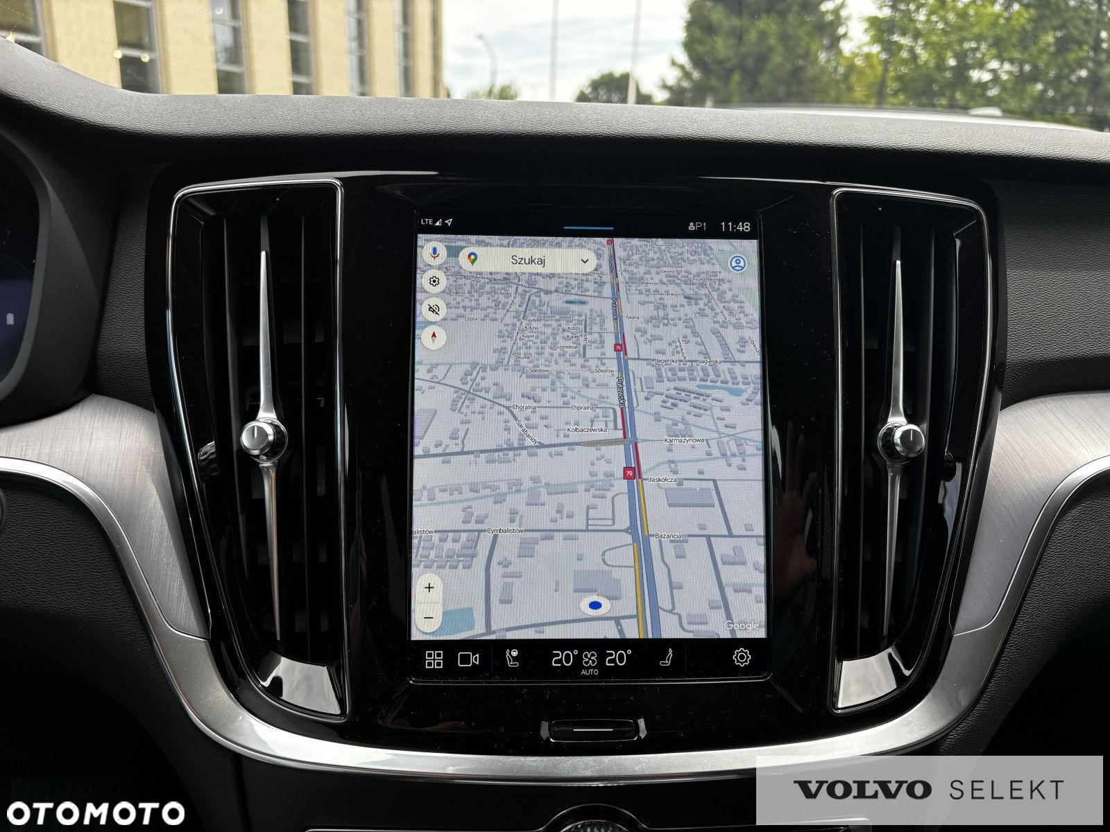 Volvo V60 - 17