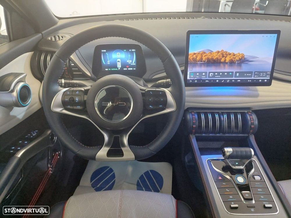 BYD Atto 3 60.48 kWh Design - 14