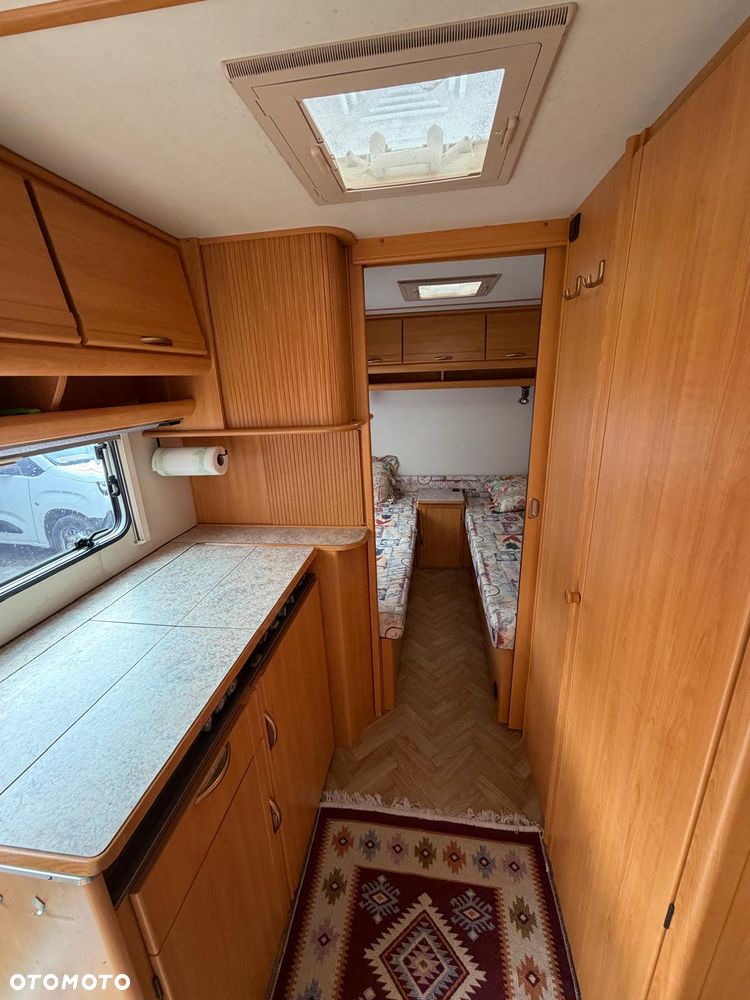 LMC LMC Luxus 490 - 12