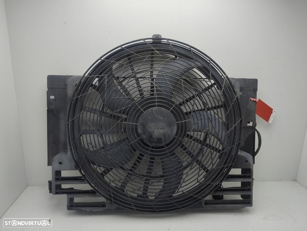 ELETROVENTILADOR BMW SERIE - 1