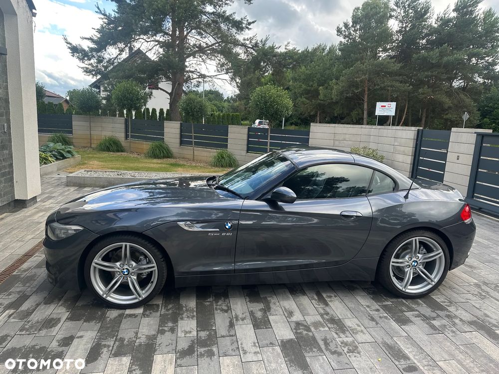 BMW Z4 - 2