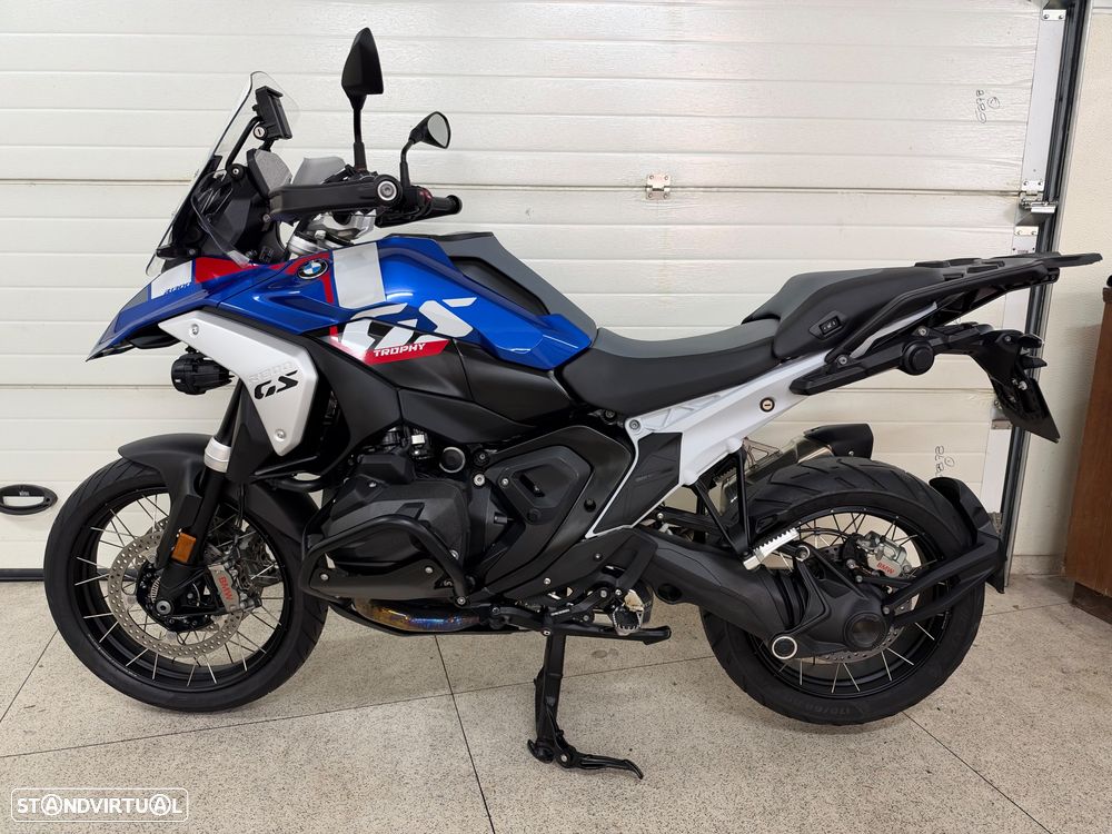 BMW R 1300 GS Throphy - 7