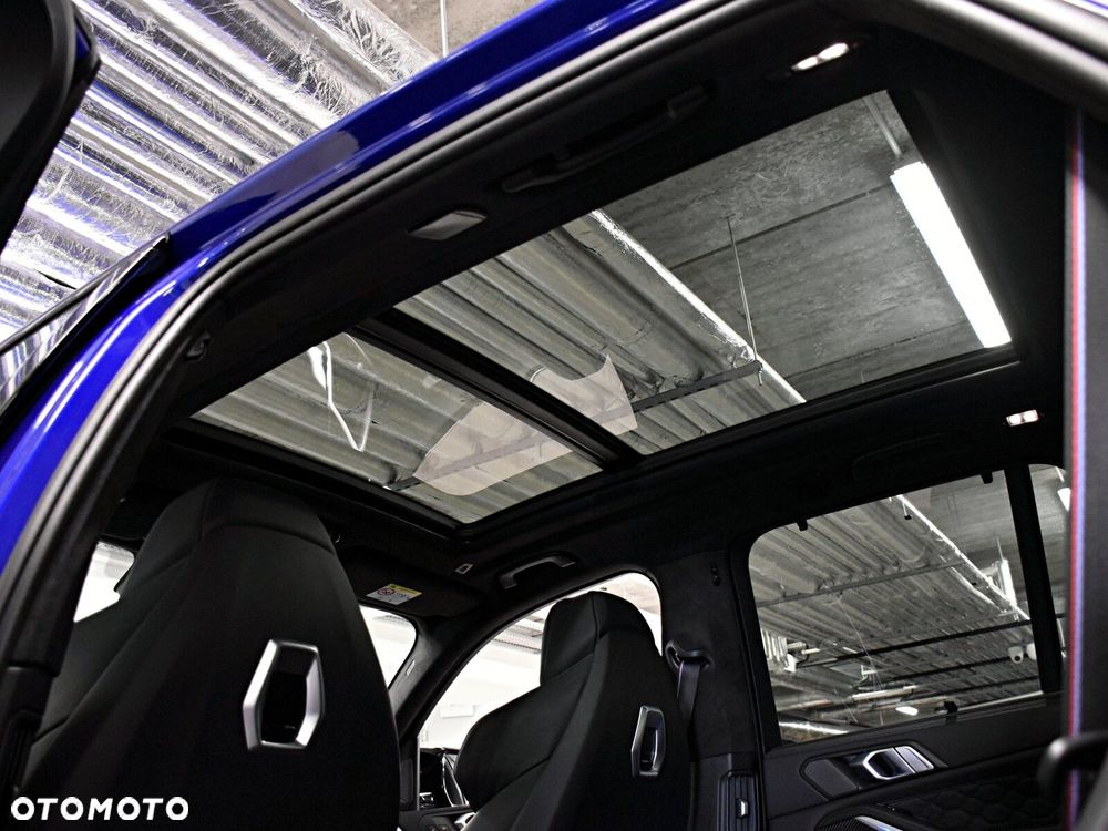 BMW X5 M - 16