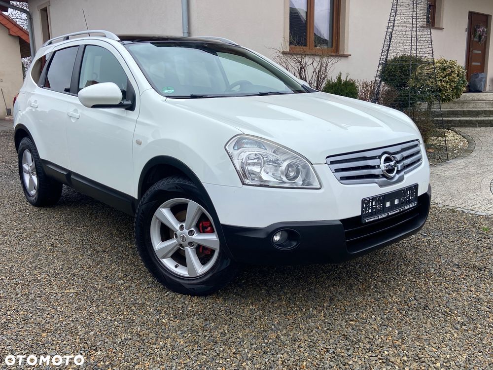 Nissan Qashqai+2 2.0 Acenta - 1