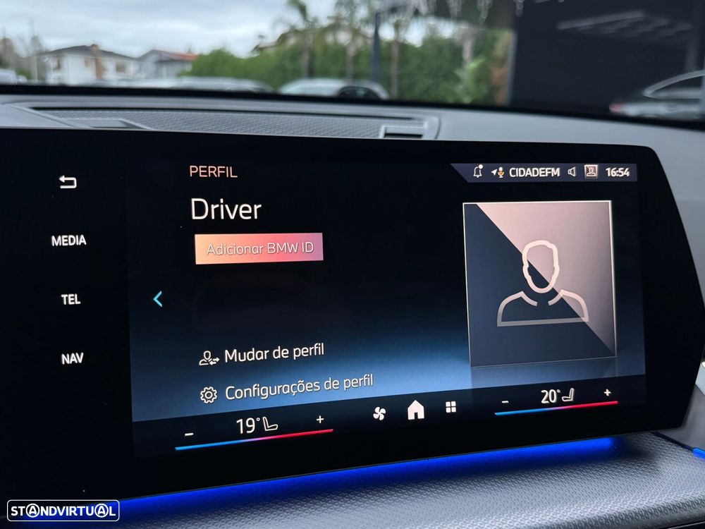 BMW X1 sDrive18d Pack Desportivo M - 46