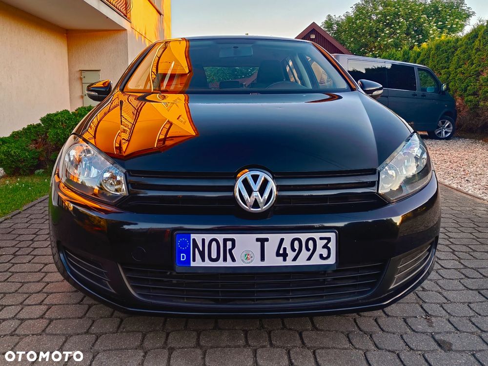 Volkswagen Golf 1.4 Q-Line - 2