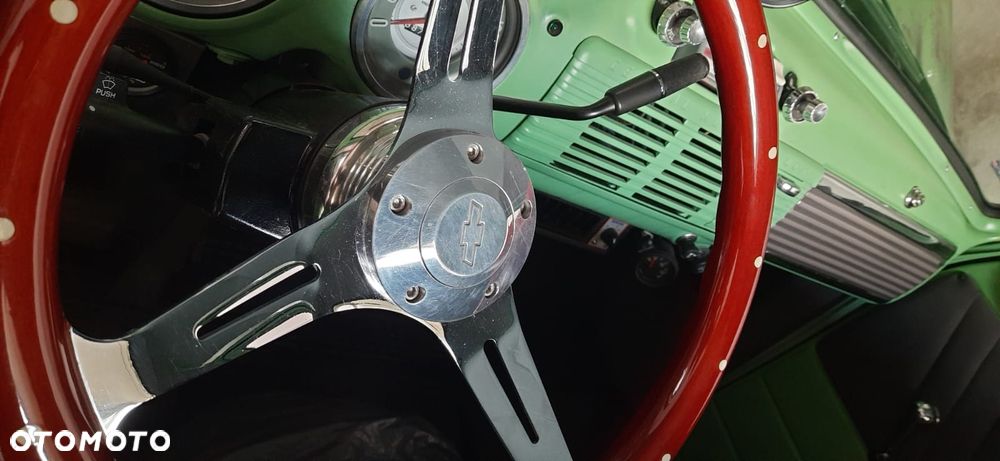 Chevrolet Inny - 19