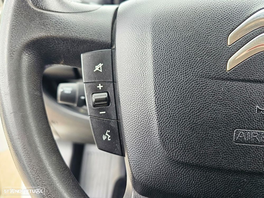 Citroën Jumper 2.0 BlueHDi 35 L4 CD - 15