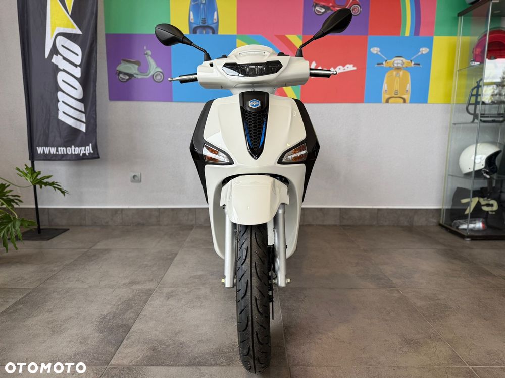 Piaggio Liberty - 3