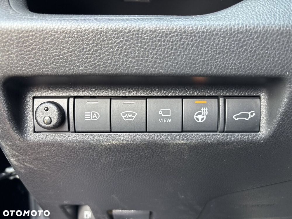 Toyota RAV4 2.5 Hybrid Executive 4x4 - 18