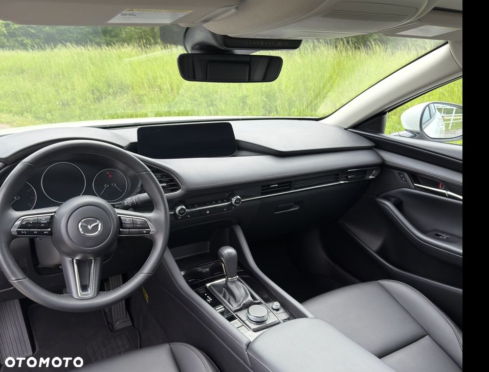 Mazda 3 - 6
