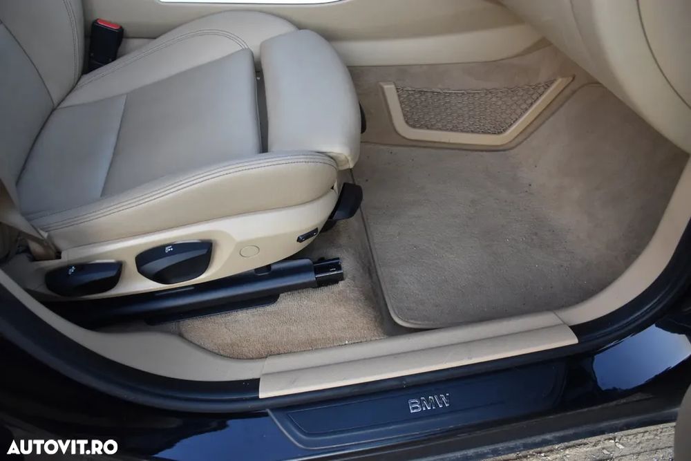 BMW X3 xDrive20d - 10